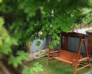 Ház a Tónál Villa Apartman