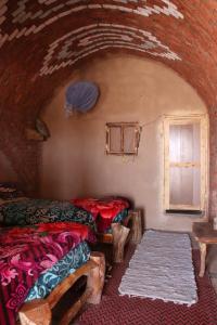 Dar Eid mountain lodge