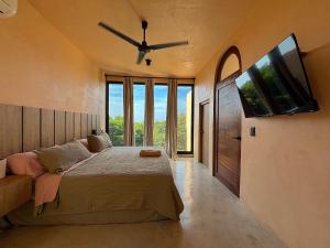 Casa Melon 1BR Spectacular Private Oceanview Terrace