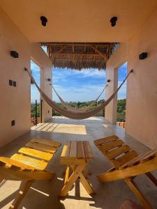 Casa Melon 1BR Spectacular Private Oceanview Terrace