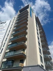 ONYX 57 - Elegant City Apartment in Bucharest