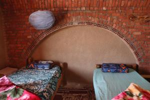 Dar Eid mountain lodge