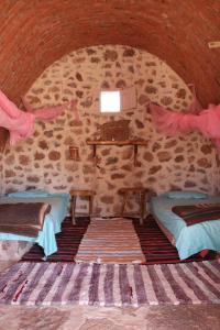 Dar Eid mountain lodge