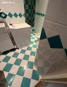 Room for 2 in Central Prague 8 Apartment