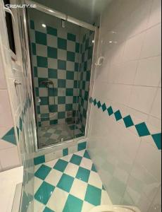 Room for 2 in Central Prague 8 Apartment