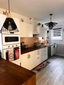 Charming and Cozy Apartment