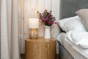 Przystanek Leśna-3 Apartamenty nad potokiem w sercu natury