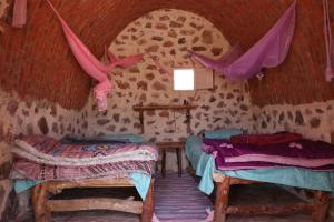 Dar Eid mountain lodge