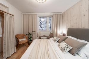 Przystanek Leśna-3 Apartamenty nad potokiem w sercu natury