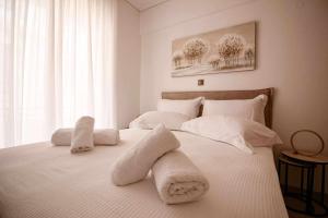 Modern Town Centre Apartment