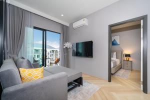 The Legendary Bang Tao 2-bedrooms apart by Alb