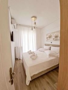 Modern Town Centre Apartment