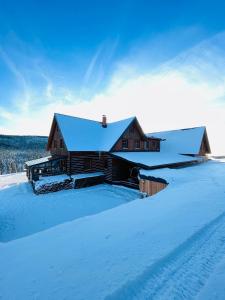 Hotel Vydrovy boudy Pec pod Sněžkou