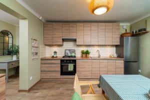 Przystanek Leśna-3 Apartamenty nad potokiem w sercu natury