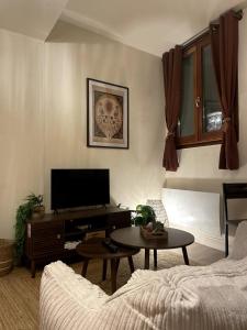 Appartement Nid Bohème - Romantique et Cosy