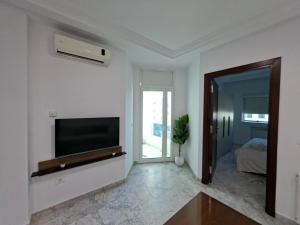 Lac 2 Luxury flat C