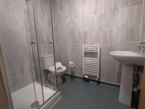 Central Garden Studio in Southsea - Close to shops & Seafront - Portsmouth - Contractors Welcome #6