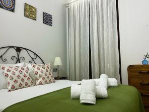 De sevillanas maneras