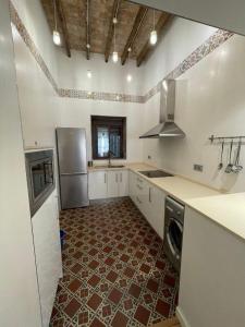 De sevillanas maneras