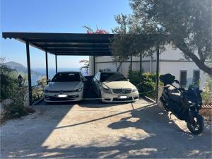 Sea-View Villa with Private Pool