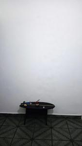 Apartamento de frente a praia - Embaré Canal 4 Santos