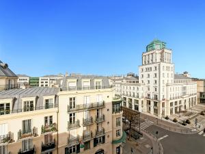 Suite Panoramic View Disneyland Paris - Rentaway BnB