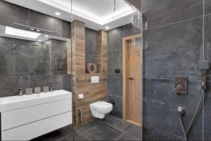 Apartmán Boží Dar Nordic