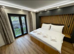 Apartmán Boží Dar Nordic