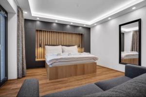 Apartmán Boží Dar Nordic