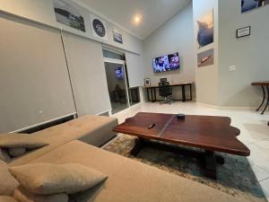 Sweet fishing apartment