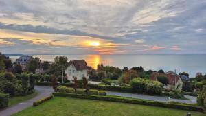 Les vues de Lily - Trouville-sur-Mer