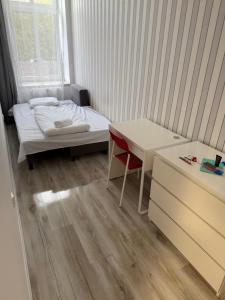 Aviendo Hostel Center