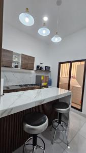 Beautiful apartment in Ocotepeque