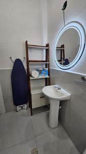 Beautiful apartment in Ocotepeque