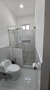 Beautiful apartment in Ocotepeque