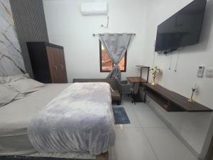 Beautiful apartment in Ocotepeque