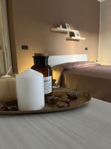 Appartamenti Castel Ritaldi Il Sagrantino