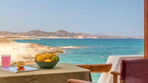 Manolis And Filio Home -By The Sea