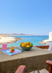 Manolis And Filio Home -By The Sea