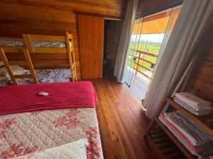 Rustic house 350 m from Gamboa beach