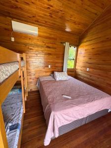 Rustic house 350 m from Gamboa beach