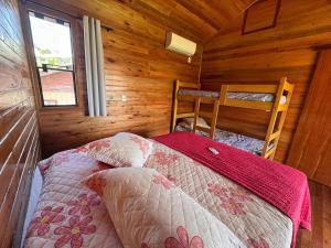 Rustic house 350 m from Gamboa beach