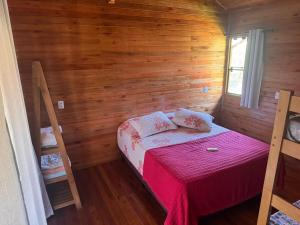 Rustic house 350 m from Gamboa beach