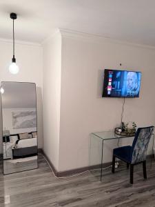 Cozy Urban Oasis in Hatfield