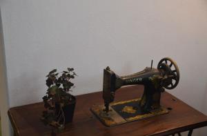 Casa Capo di Vico, Lucca