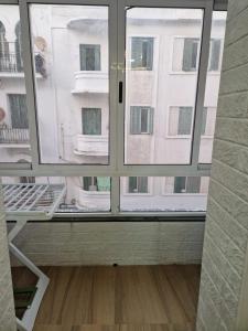 Appartement spacieux au centre-ville