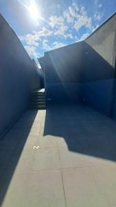 Casa Cajuru próximo zona industrial,cacau park Toyota e castelo branco