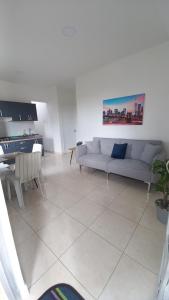 Tranquilidad y confort en un solo lugar