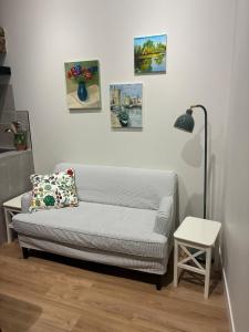 Cozy one bedroom Apartment, Le Nest