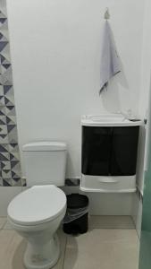 Casa Cajuru próximo zona industrial,cacau park Toyota e castelo branco